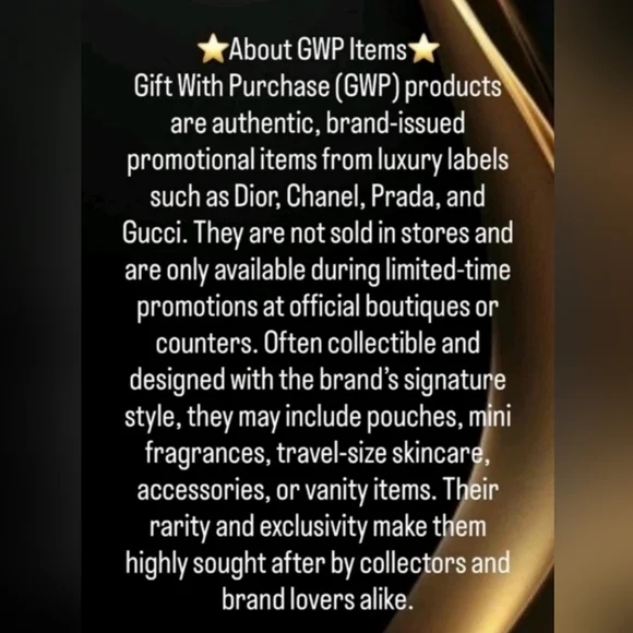 ๐ฅ CHANEL Deauville Two-Way Tote Bag, GWP, New! ๐ฅ - Picture 10 of 10